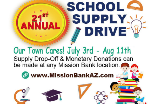 Mission Bank
